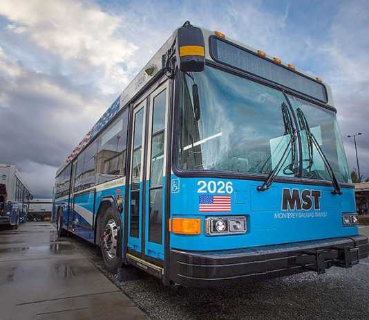 Feedback sought on express bus study