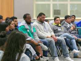 Youth learn about gang violence at annual summit in Salinas