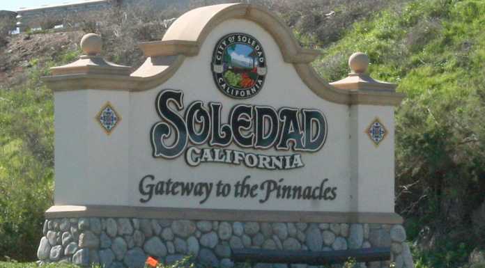 Soledad ranks among safest cities in California