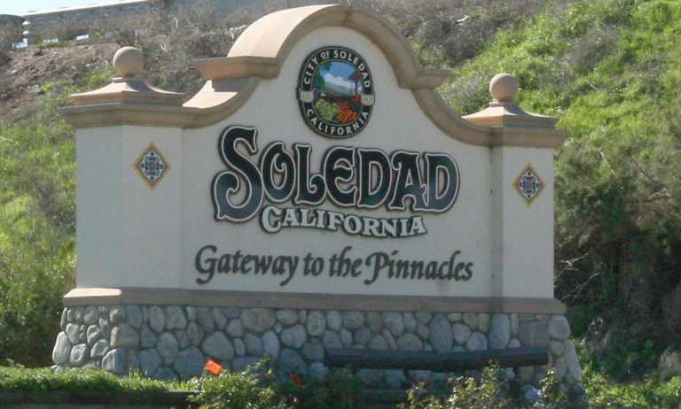 Soledad ranks among safest cities in California