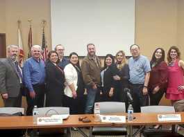 Greenfield council, school board partner to find solutions