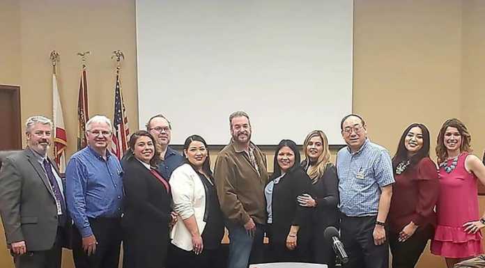 Greenfield council, school board partner to find solutions