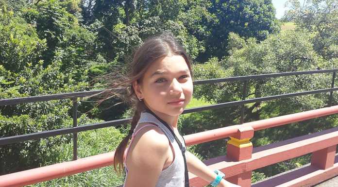 Student to attend National Leadership Forum