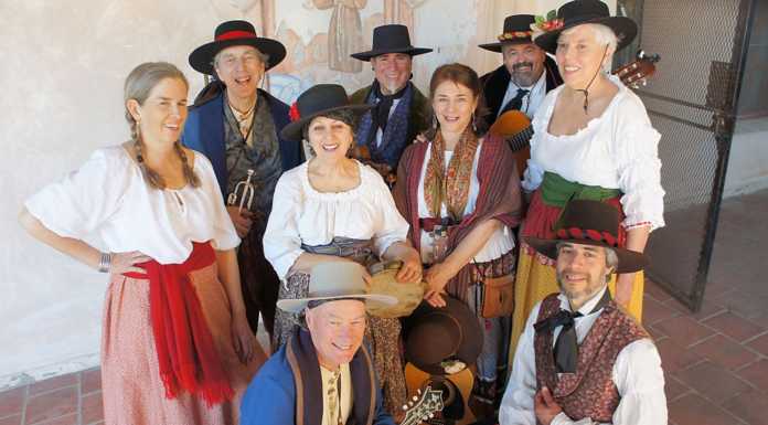 Mission Days set for Saturday