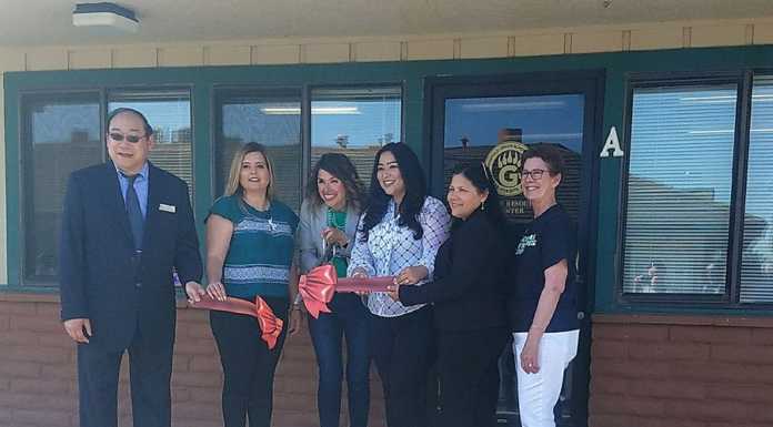 School district unveils new resource centers for community