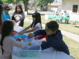Day of the Child celebrates local youth
