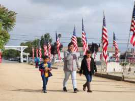 Greenfield honors fallen heroes for Memorial Day