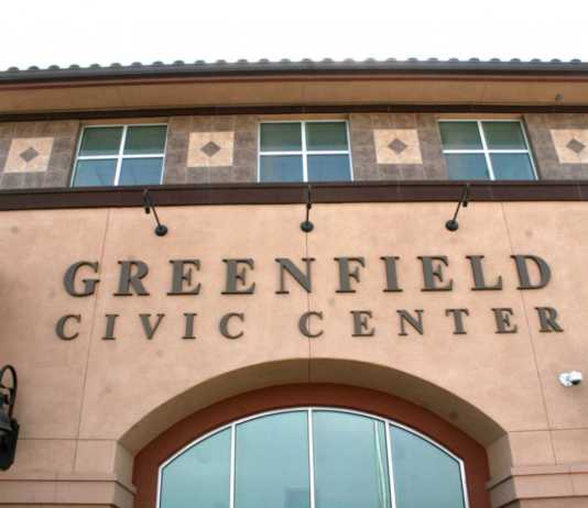 Greenfield pledges $10M for South County courthouse
