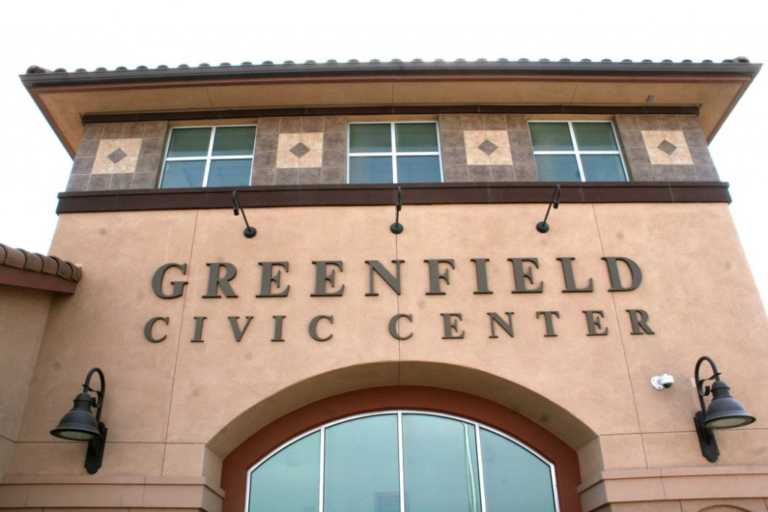 Greenfield pledges $10M for South County courthouse