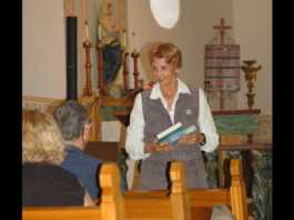 Mission San Antonio’s Fiesta draws crowd