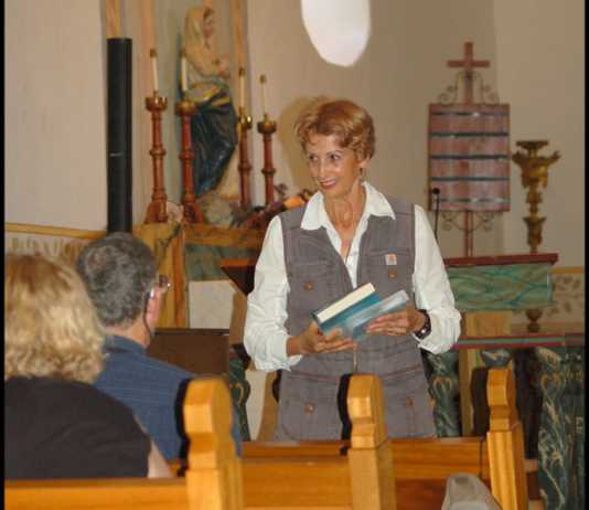 Mission San Antonio’s Fiesta draws crowd