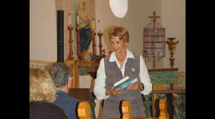 Mission San Antonio’s Fiesta draws crowd