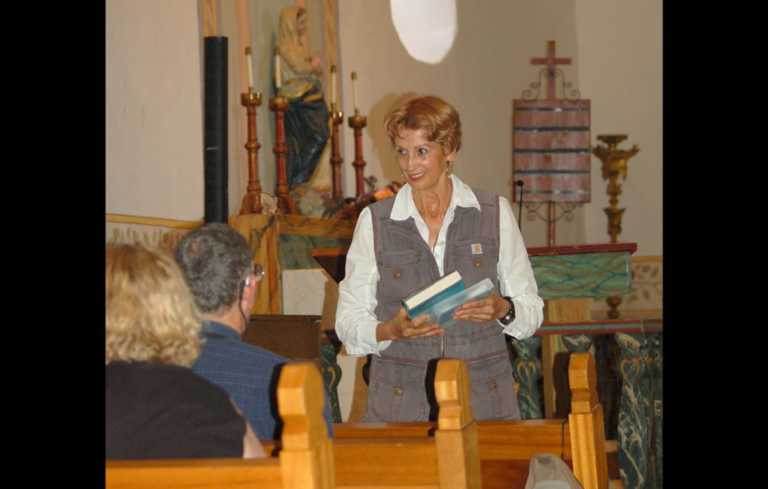 Mission San Antonio’s Fiesta draws crowd