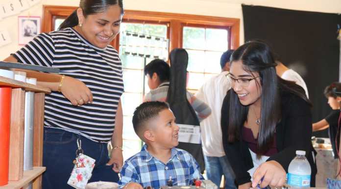 Sol Treasures, Science Workshop partner for interactive exhibit