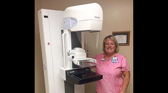 Mee Memorial Hospital recognizes Breast Cancer Awareness Month
