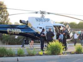 Greenfield residents unite against crime