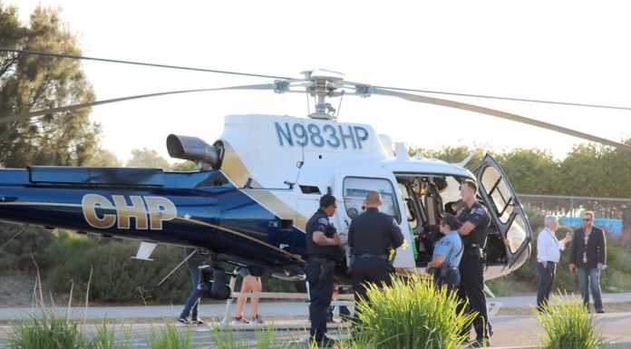 Greenfield residents unite against crime