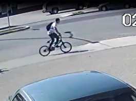 Greenfield man killed on Apple Avenue