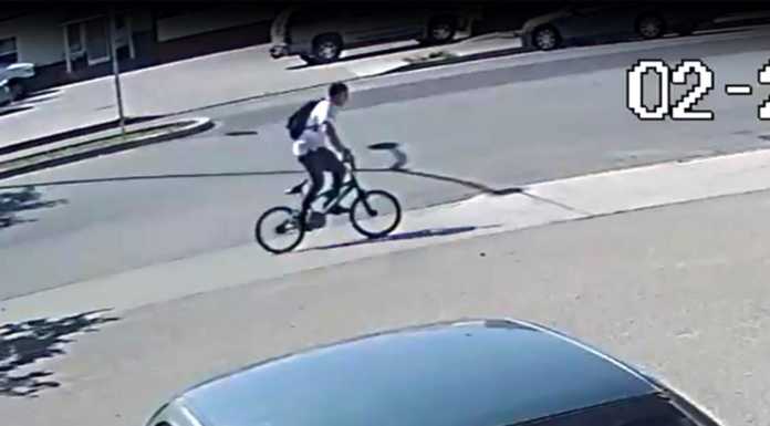 Greenfield man killed on Apple Avenue