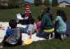 Free event offers playful literacy experiences for families