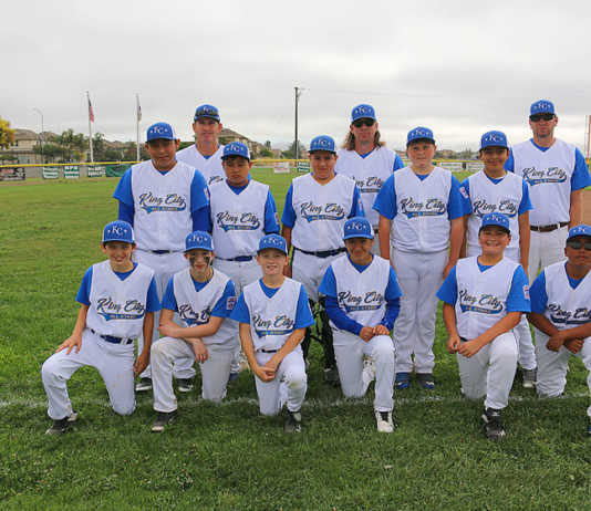 Battle of the All-Stars