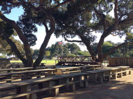 South County’s hidden jewel: Oak Park