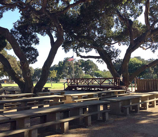 South County’s hidden jewel: Oak Park