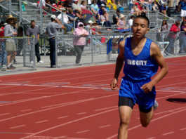 Munoz, Contawe in finals