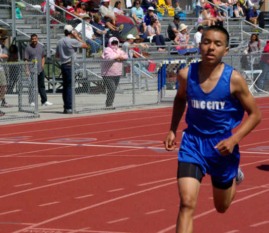 Munoz, Contawe in finals