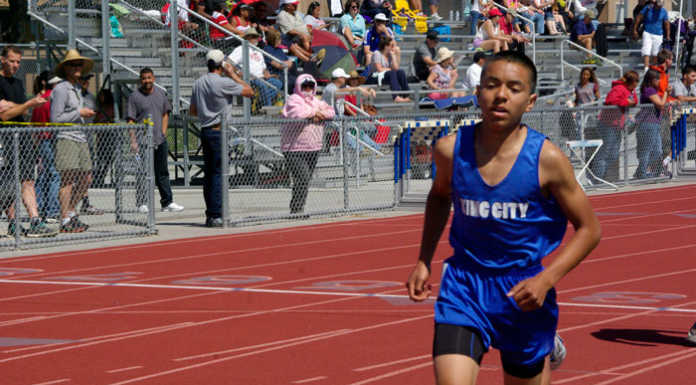 Munoz, Contawe in finals