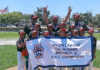 Soledad wins Tournament of Champions