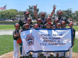 Soledad wins Tournament of Champions