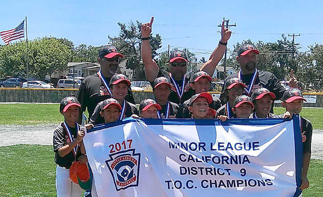 Soledad wins Tournament of Champions