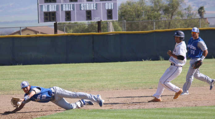 DIVING INTO PLAYOFFS
