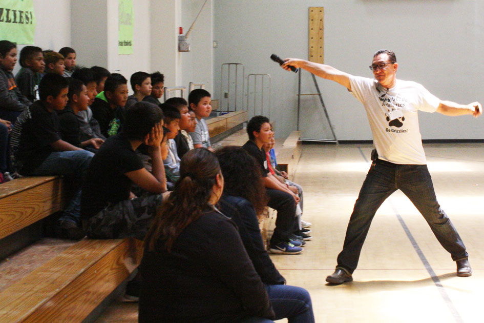 Fifth graders Get Taste Of Middle School Life Greenfield News Fifth graders Get Taste Of Middle School Life Greenfield News