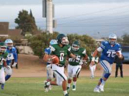 South County Jamboree kicks off football season