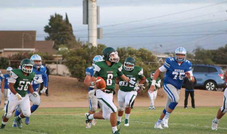 South County Jamboree kicks off football season