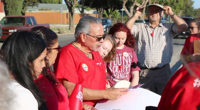 Nurses demand answers over recent hospital layoffs