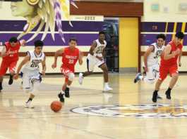 South County teams start season