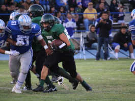 Teams excel at jamboree