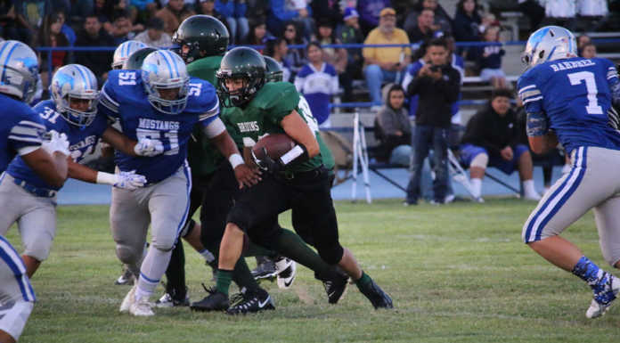 Teams excel at jamboree