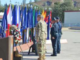 Remembering 9/11: Fort Hunter Liggett, South County cities reflect on tragedy 18 years later