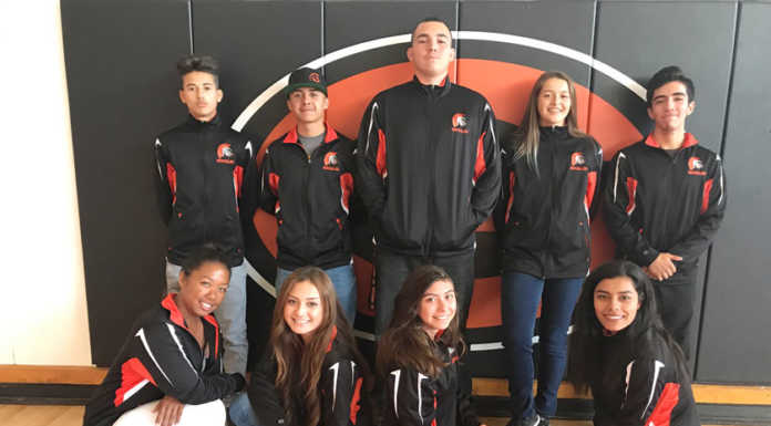 Athletes to compete at CCS semifinals