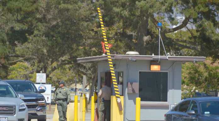 Prison riot reported at Correctional Training Facility in Soledad