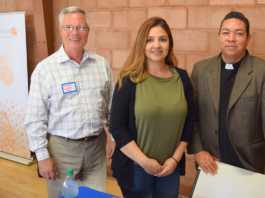 Hospice Giving Foundation hosts first Latino outreach event in South County