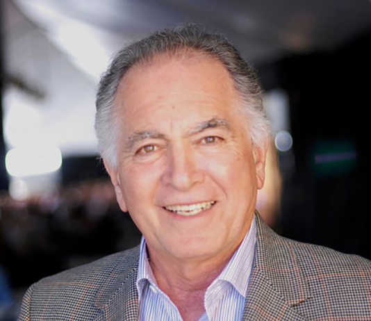 California State Fair announces Agriculturalist of the Year