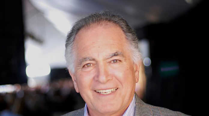 California State Fair announces Agriculturalist of the Year