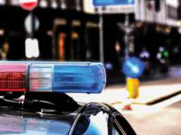 Man arrested for Christmas shooting that injured woman