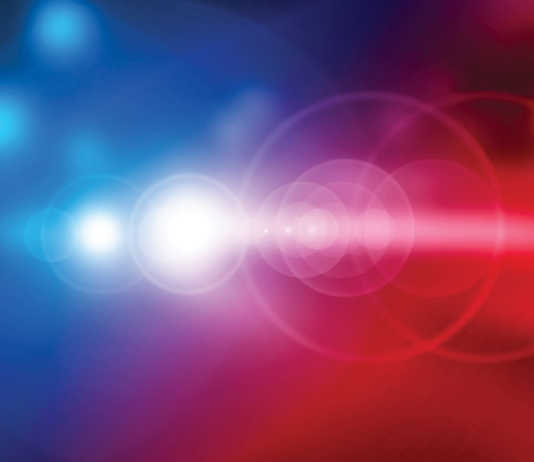 Police Briefs — Published June 7