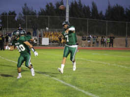 Bruins struggle against ‘Catz